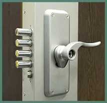 Baldwin Locksmith Store St Louis, MO 314-372-2815 - High-security-locks