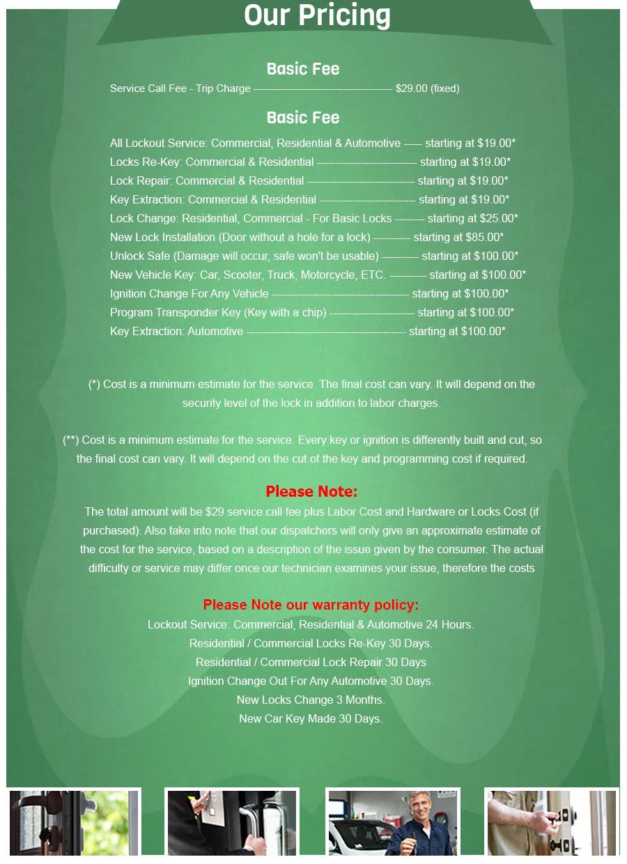 Baldwin Locksmith Store St Louis, MO 314-372-2815